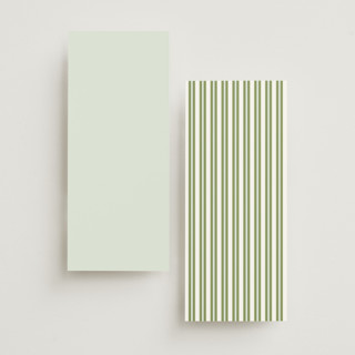 This is a forest unique wedding programs with standard by Sara Hicks Malone called dewberry printing on signature in standard