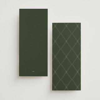 This is a forest floo unique wedding programs with standard by Erin L. Wilson called disney's snow white someday printing on signature in 4x9