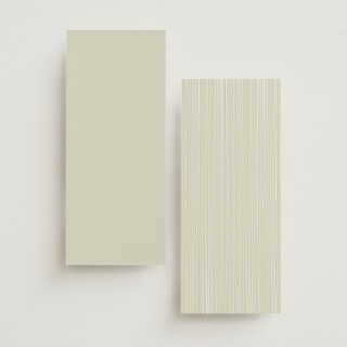 This is a ivy unique wedding programs with standard by chocomocacino called cramique printing on signature in standard