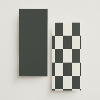 This is a ash unique wedding programs with standard by Kelly Watkins called flynn printing on signature in 4x9