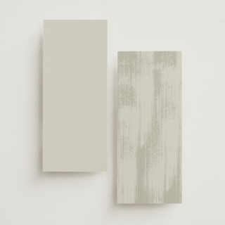 This is a spring unique wedding programs with standard by Kelly Schmidt called astoria printing on signature in 4x9