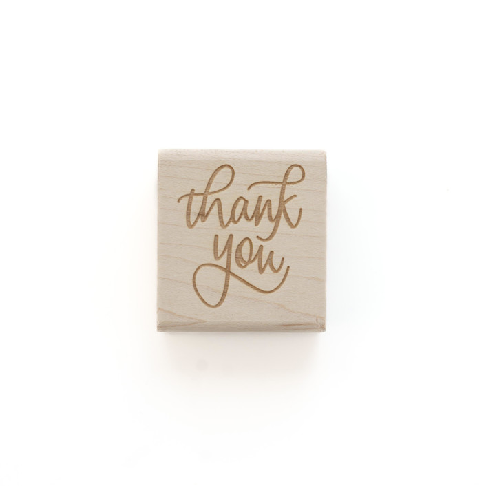 Thank You Stamp 2