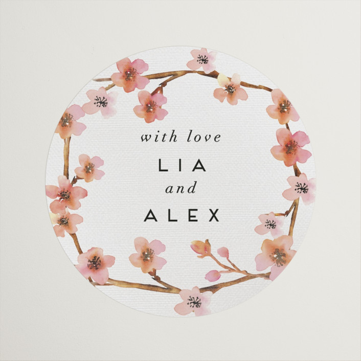 Love Blossom