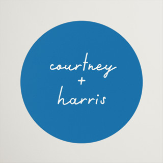 Swirl Frame by mo kelley